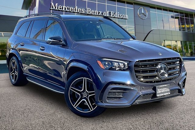 2026 mercedes benz gls
