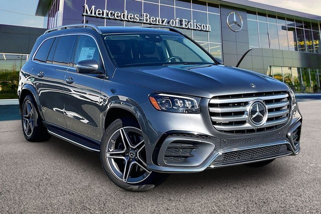 2026 mercedes benz gls