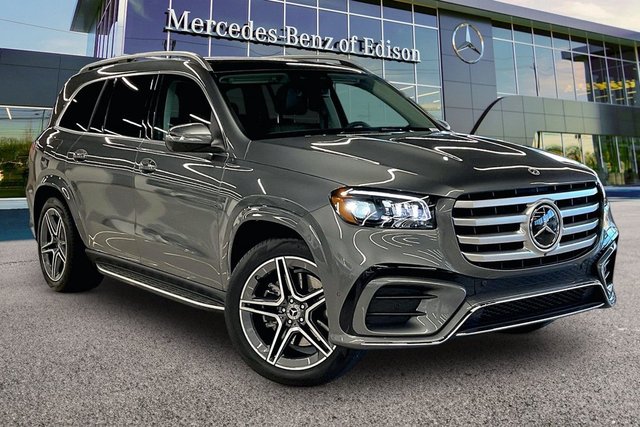 2026 mercedes benz gls