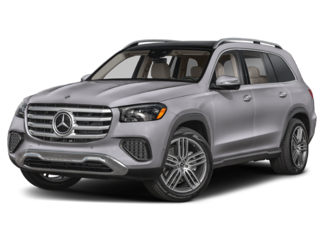 2026 mercedes benz gls gls 450 awd 4matic
