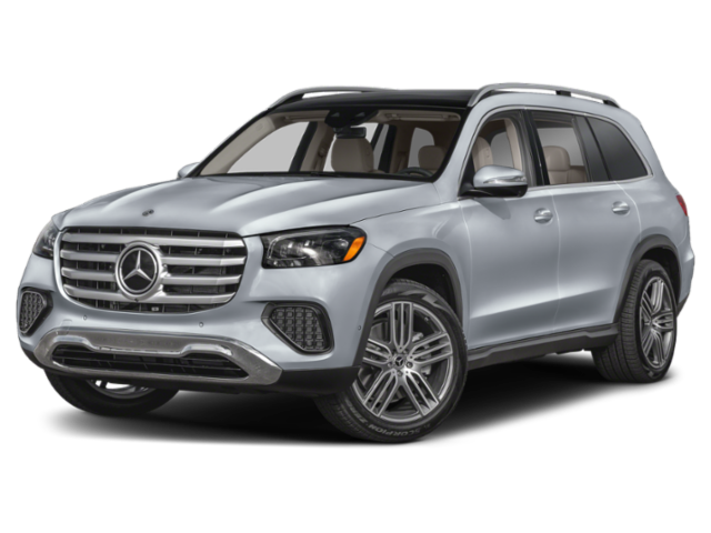 2026 mercedes benz gls gls 450 awd 4matic