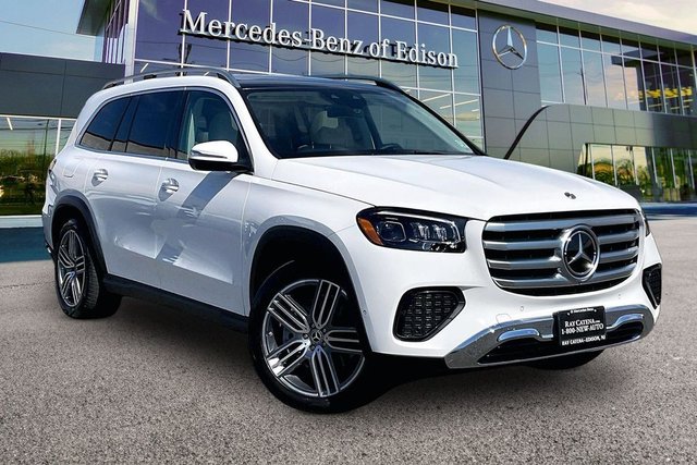 2026 mercedes benz gls