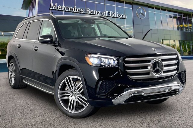 2026 mercedes benz gls