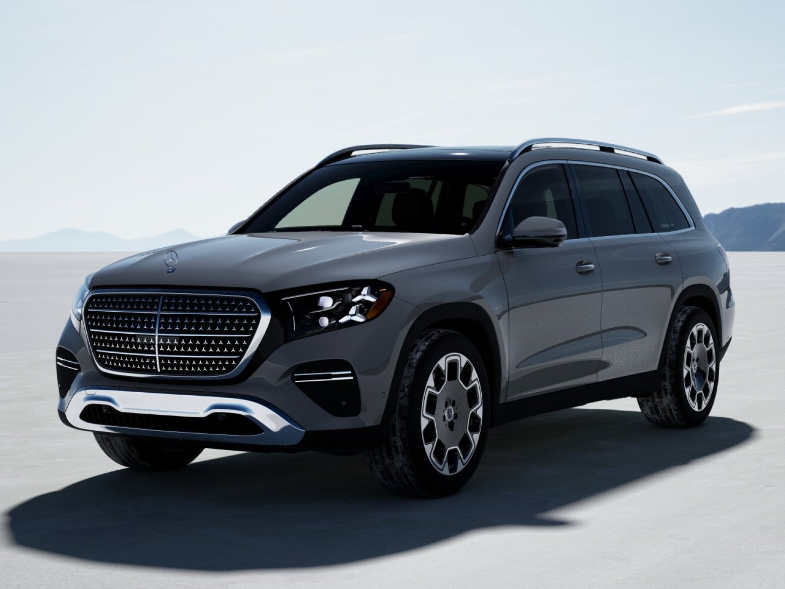 2027 mercedes benz gls