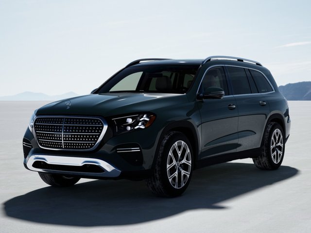 2027 mercedes benz gls