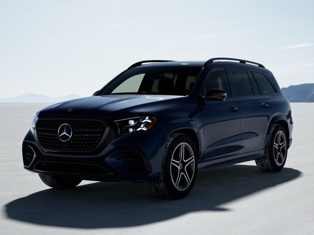 2027 mercedes benz gls