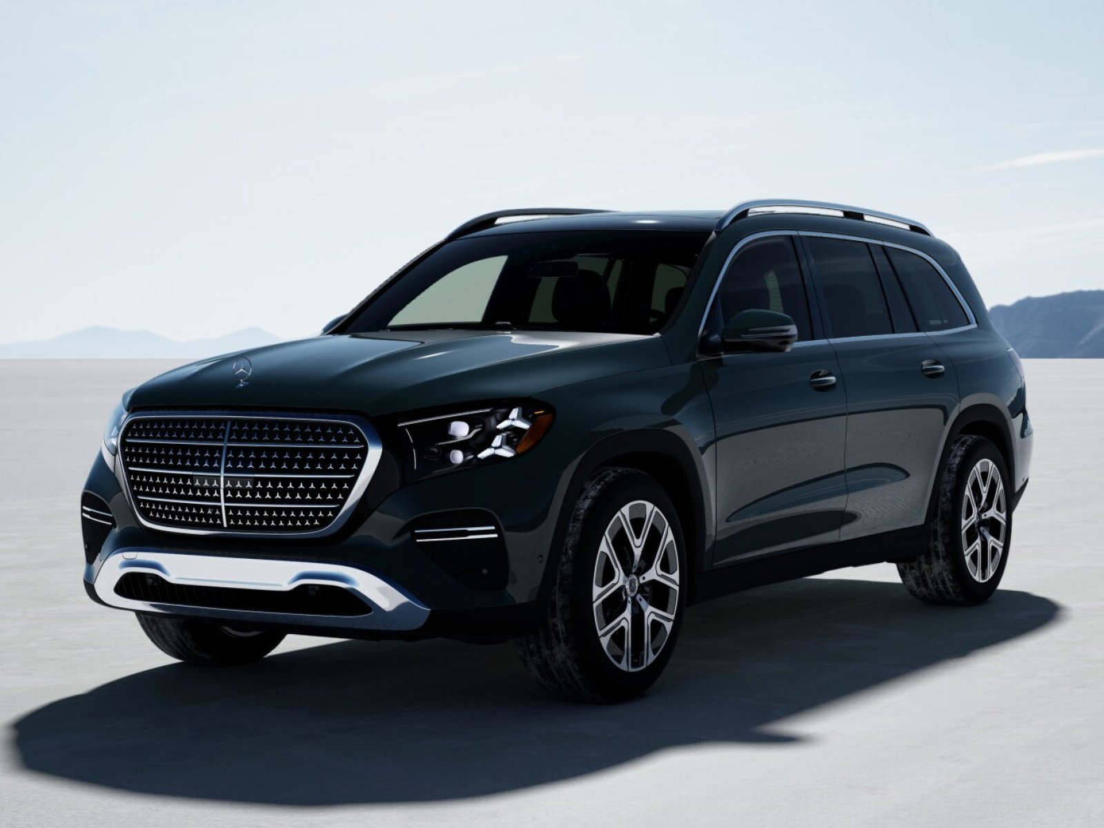 2027 mercedes benz gls
