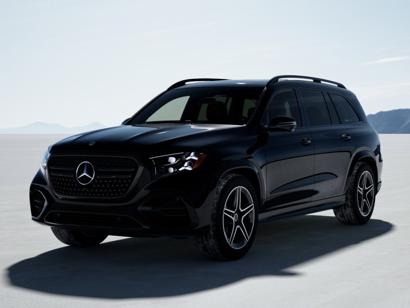 2027 mercedes benz gls