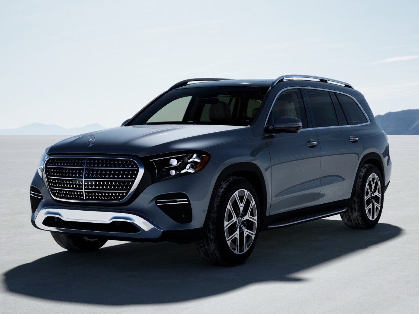 2027 mercedes benz gls