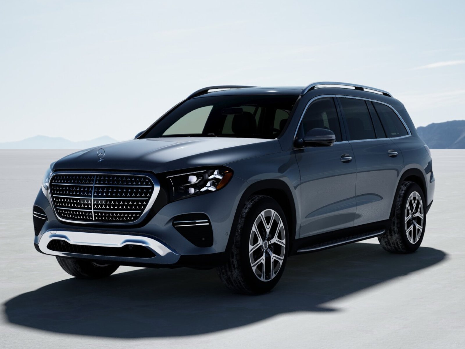 2027 mercedes benz gls