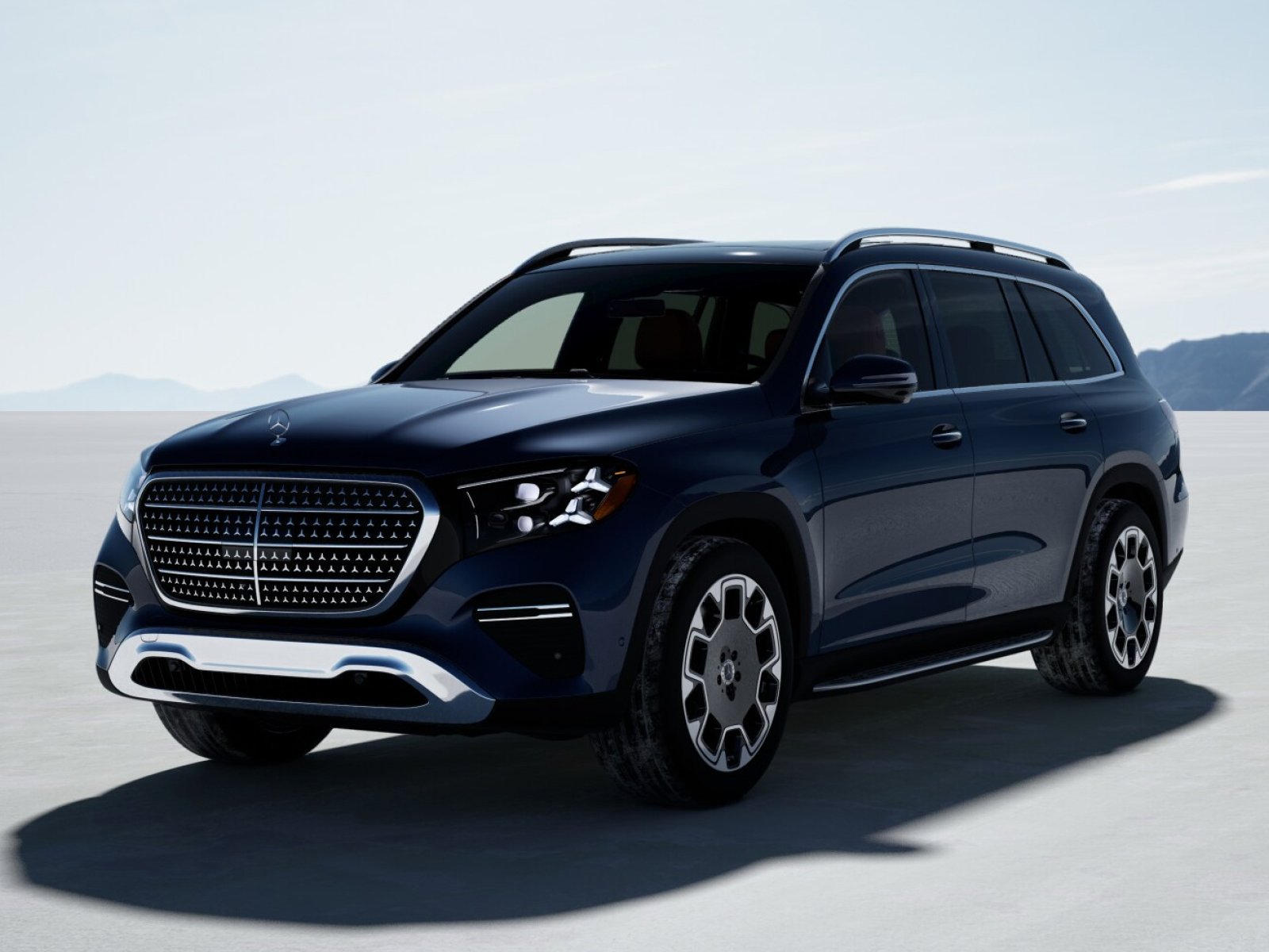 2027 mercedes benz gls