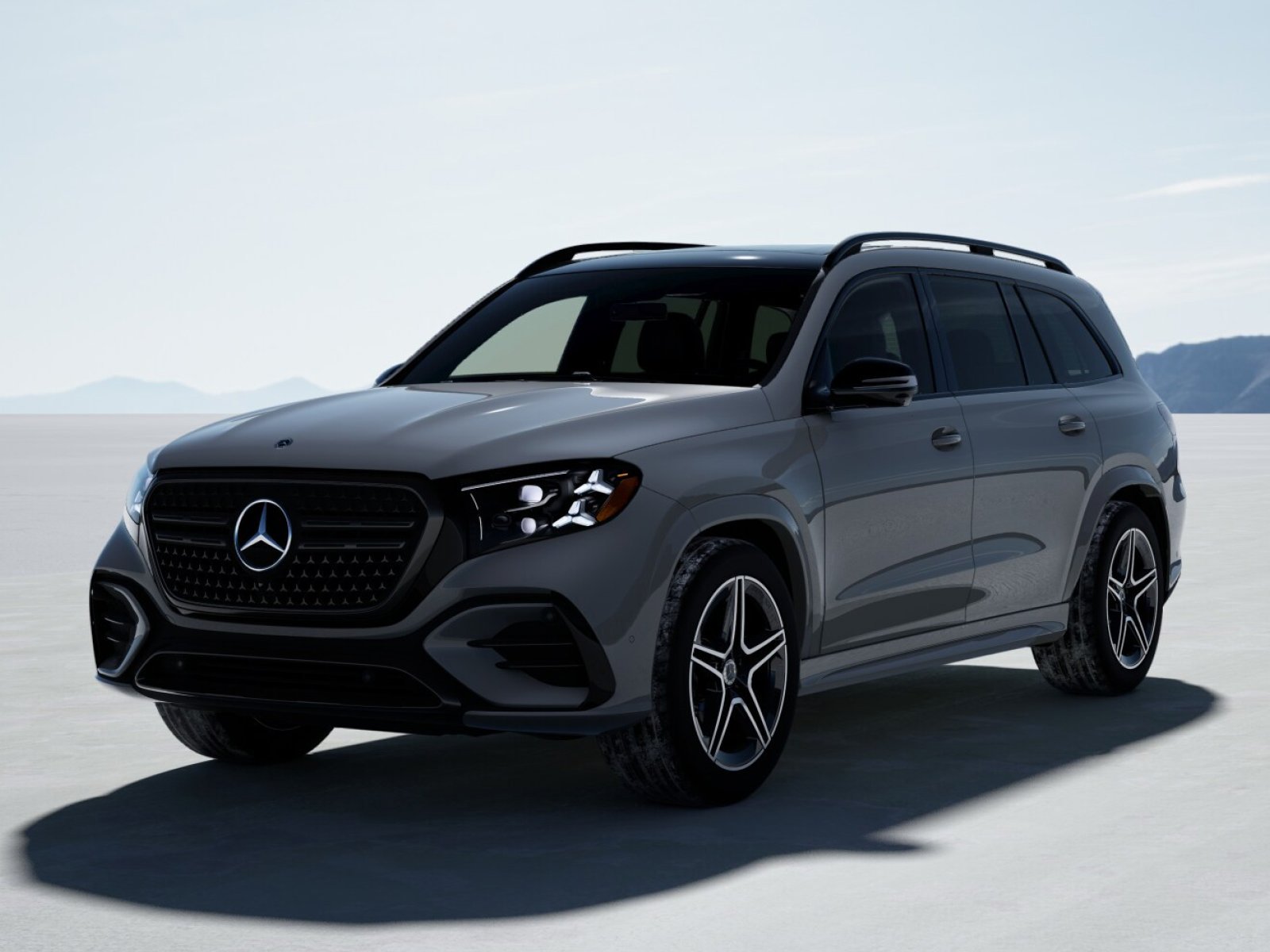 2027 mercedes benz gls
