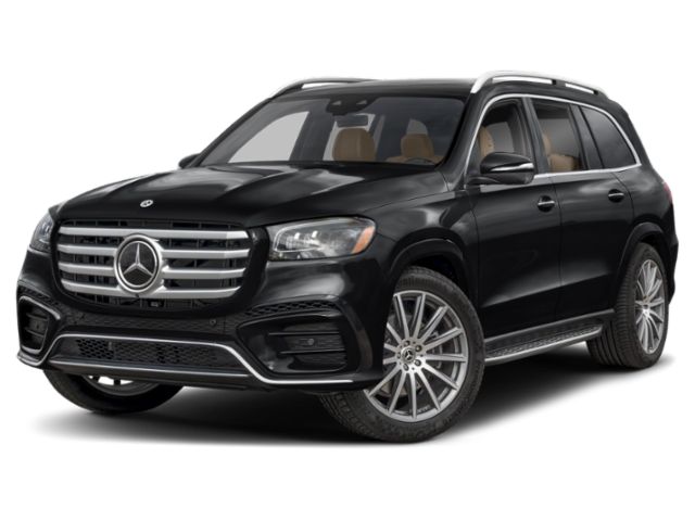 2026 mercedes benz gls gls 580 awd 4matic