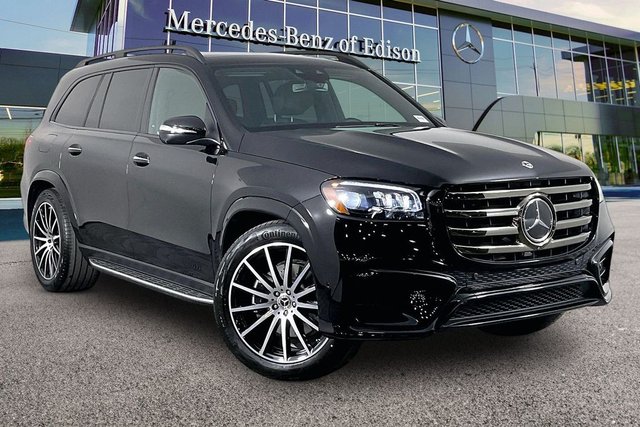 2026 mercedes benz gls