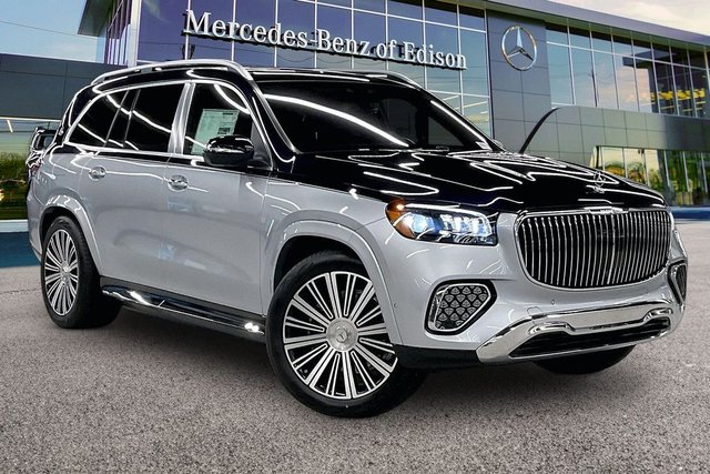 2026 mercedes benz gls
