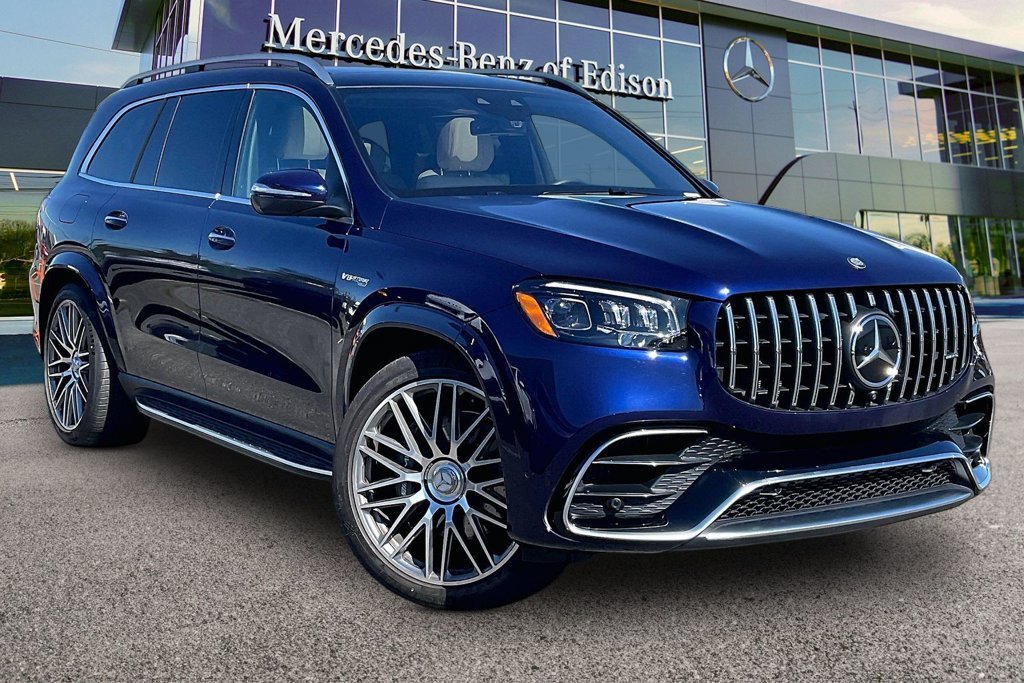 2026 mercedes benz gls