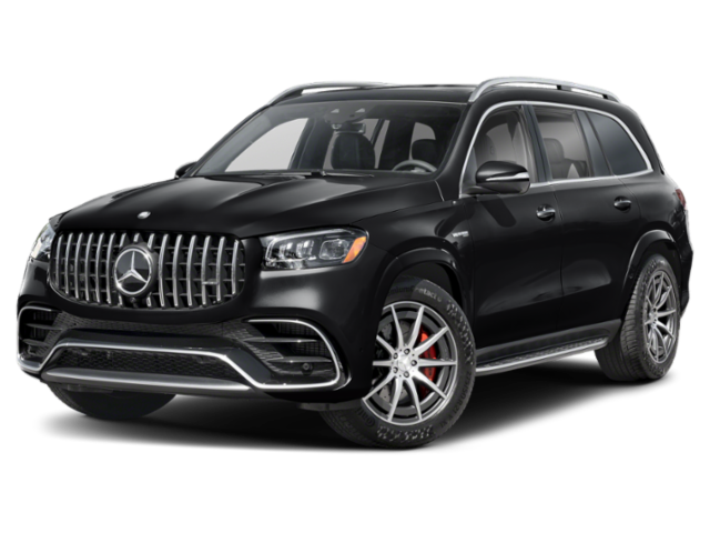 2026 Mercedes-Benz GLS