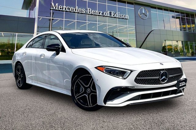2023 mercedes benz cls