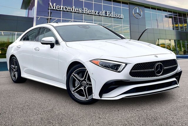 2023 mercedes benz cls cls 450 4matic