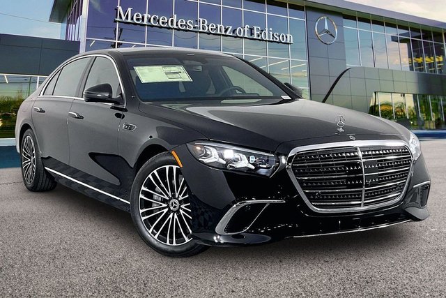 2027 mercedes benz s-class