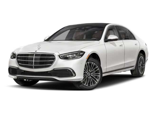 2026 mercedes benz s-class s 580 4matic