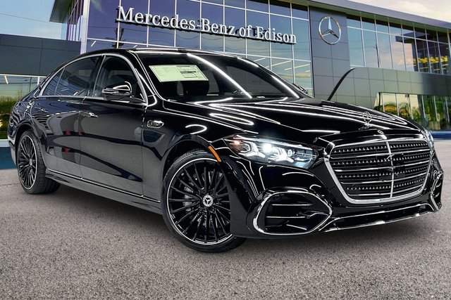 2027 mercedes benz s-class