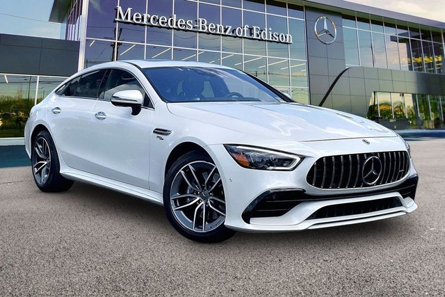 2022 mercedes benz amg