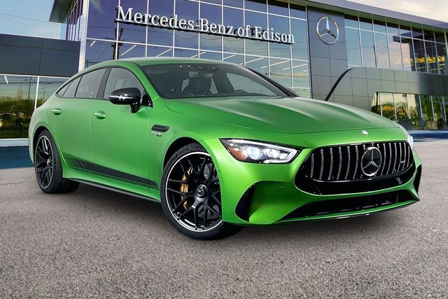 2024 Mercedes-Benz AMG