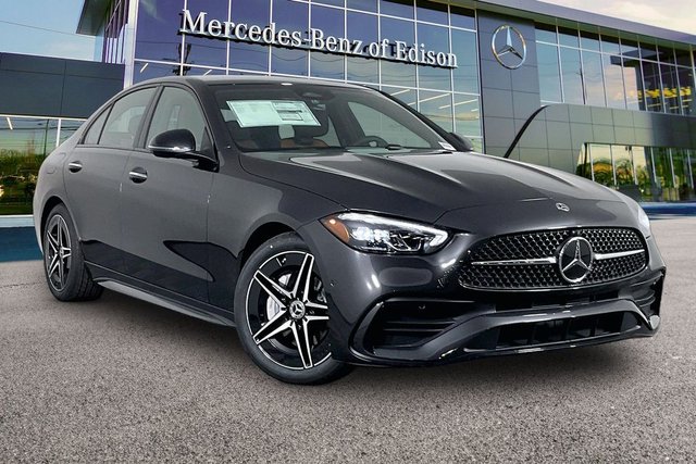 2026 mercedes benz c-class