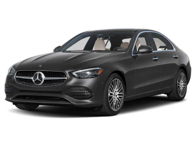 2026 mercedes benz c-class