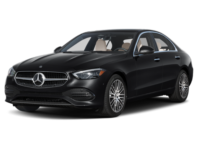 2026 mercedes benz c-class c 300 awd 4matic