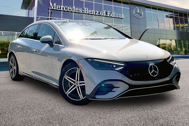 2024 mercedes benz eqe