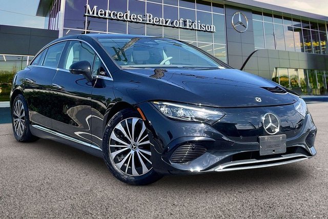 2023 Mercedes-Benz EQE
