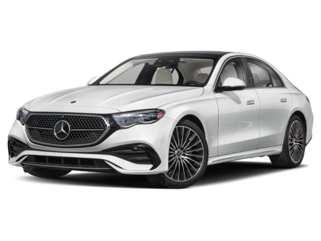 2027 mercedes benz e-class