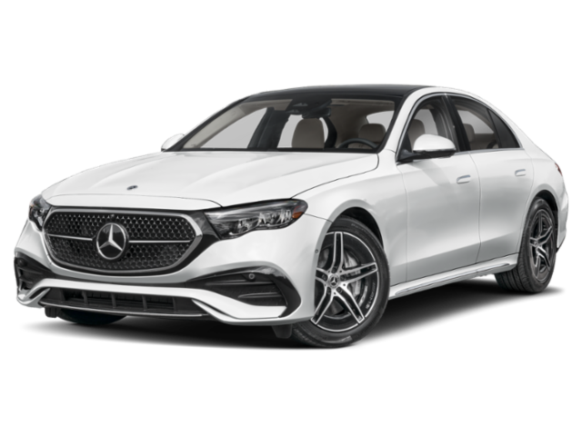 2027 mercedes benz e-class