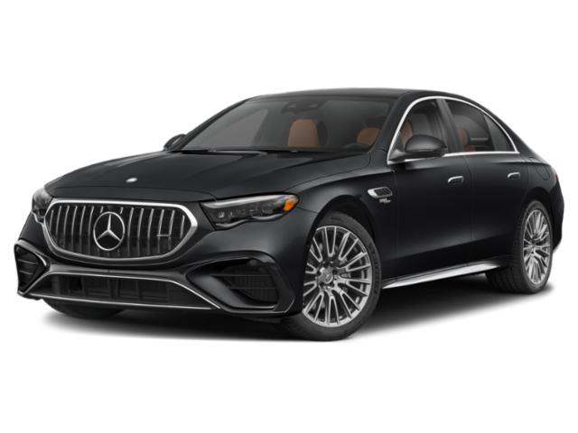 2026 mercedes benz e-class