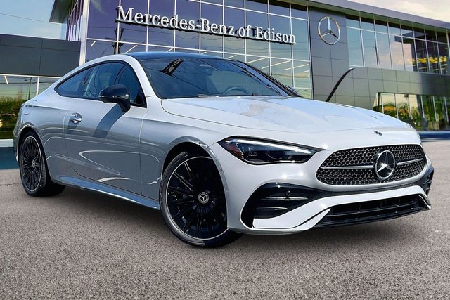 2026 Mercedes-Benz CLE
