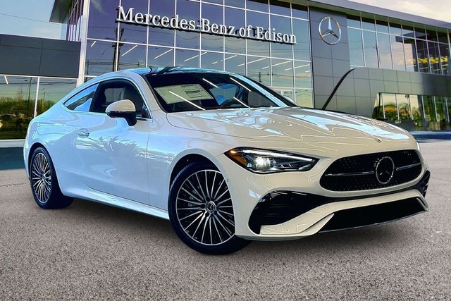 2026 mercedes benz cle