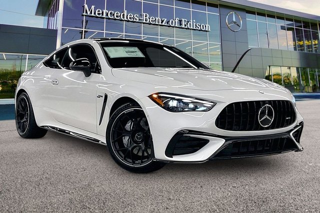 2026 mercedes benz cle amg cle 53 4matic