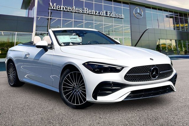 2027 mercedes benz cle