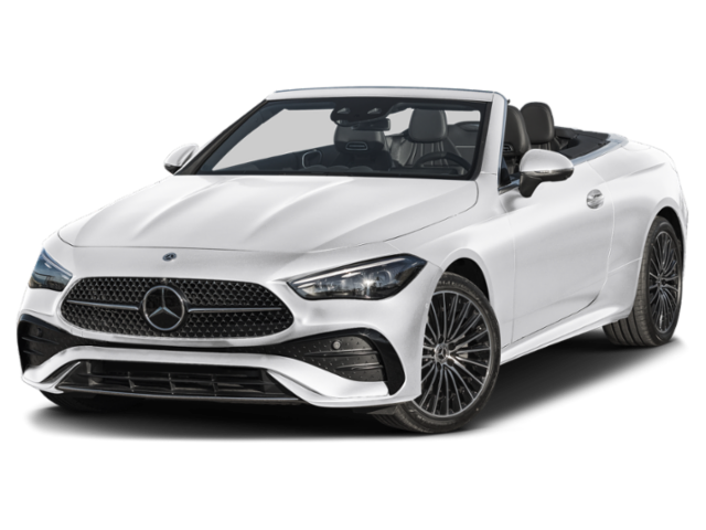 2027 mercedes benz cle cle 300 4matic