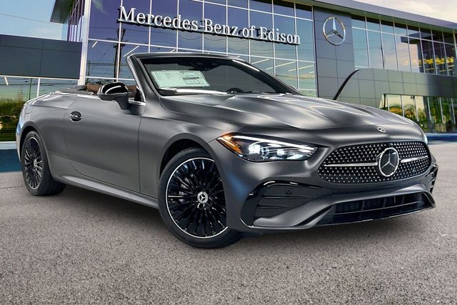 2027 mercedes benz cle