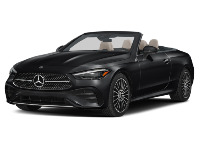 2027 mercedes benz cle