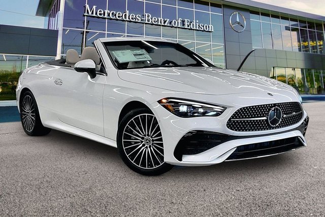 2027 mercedes benz cle