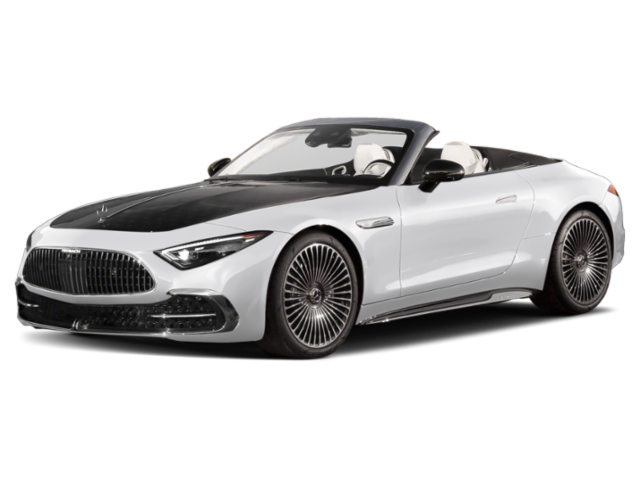 2027 mercedes benz sl