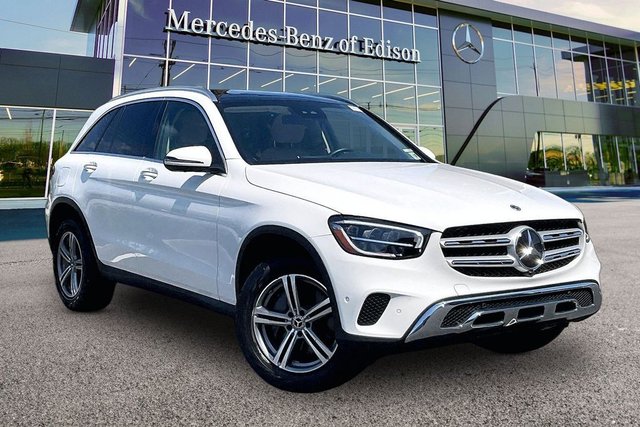 2022 mercedes benz glc