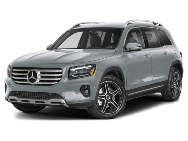 2026 mercedes benz glb