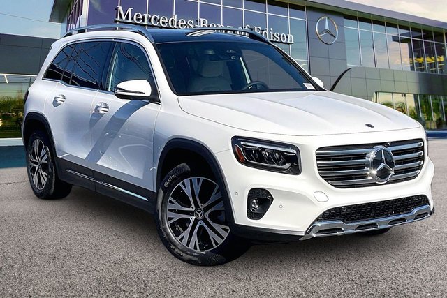 2026 mercedes benz glb