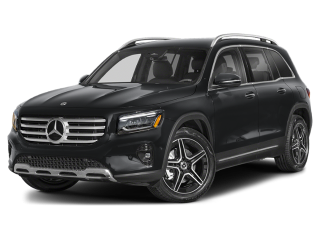 2026 mercedes benz glb