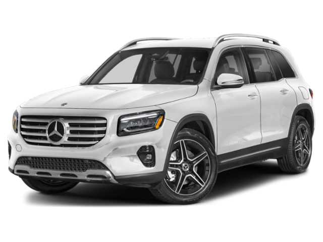 2026 mercedes benz glb